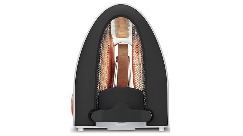 Illustration for article titled Send Your Bread Through This Tunnel Of Toast In the Morning